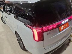 Zeekr Geely Zeekr 009 2024 Seven-Seat Aisle Version 108kWh - ფოტო 2