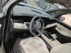 Zeekr Geely Zeekr 009 2024 Seven-Seat Aisle Version 108kWh - ფოტო 4