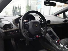 Lamborghini Huracán 2020 Huracán EVO RWD - ფოტო 2