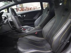 Lamborghini Huracán 2020 Huracán EVO RWD - ფოტო 3