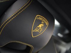 Lamborghini Huracán 2020 Huracán EVO RWD - ფოტო 4