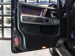 Mercedes-Benz G-Class G 350 - ფოტო 11