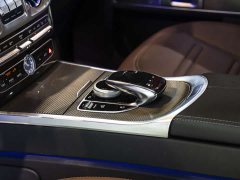 Mercedes-Benz G-Class G 350 - ფოტო 17