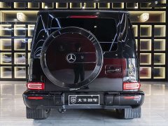 Mercedes-Benz G-Class G 350 - ფოტო 5