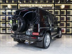 Mercedes-Benz G-Class G 350 - ფოტო 6