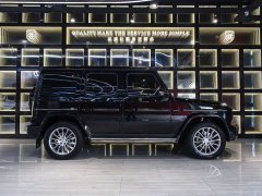 Mercedes-Benz G-Class G 350 - ფოტო 7