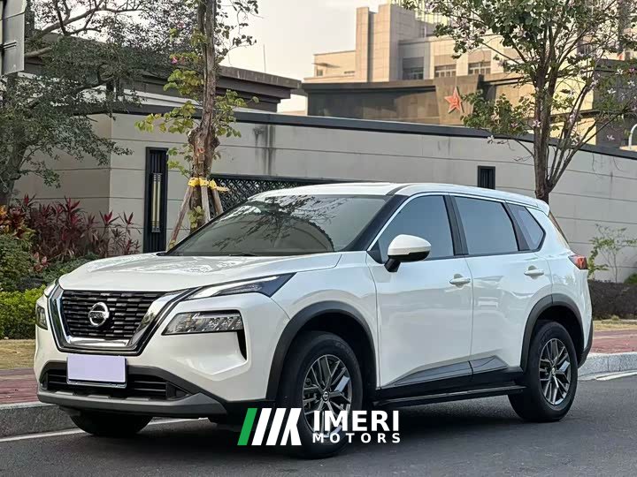Nissan Qashqai 2022 VC-Turbo 300 CVT 2WD Star Moon Limited Edition - ავტომობილი ჩინეთიდან