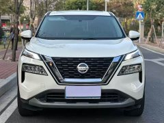 Nissan Qashqai 2022 VC-Turbo 300 CVT 2WD Star Moon Limited Edition - ფოტო 2
