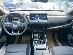 Nissan Qashqai 2022 VC-Turbo 300 CVT 2WD Star Moon Limited Edition - ფოტო 3