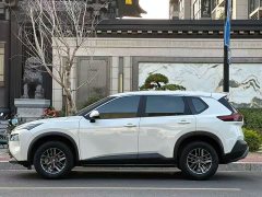 Nissan Qashqai 2022 VC-Turbo 300 CVT 2WD Star Moon Limited Edition - ფოტო 5