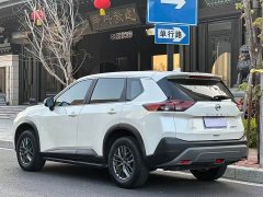 Nissan Qashqai 2022 VC-Turbo 300 CVT 2WD Star Moon Limited Edition - ფოტო 7
