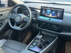 Nissan Qashqai 2022 VC-Turbo 300 CVT 2WD Star Moon Limited Edition - ფოტო 8