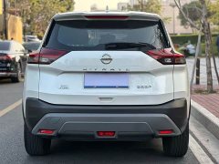 Nissan Qashqai 2022 VC-Turbo 300 CVT 2WD Star Moon Limited Edition - ფოტო 9