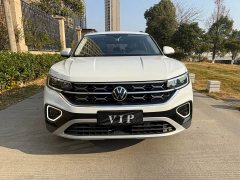Volkswagen Taos 300TSI FWD Luxury Plus Advanced Edition - ფოტო 1