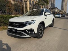 Volkswagen Taos 300TSI FWD Luxury Plus Advanced Edition - ფოტო 2