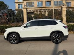 Volkswagen Taos 300TSI FWD Luxury Plus Advanced Edition - ფოტო 3