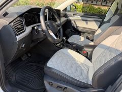 Volkswagen Taos 300TSI FWD Luxury Plus Advanced Edition - ფოტო 4