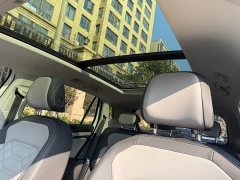 Volkswagen Taos 300TSI FWD Luxury Plus Advanced Edition - ფოტო 5