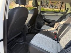 Volkswagen Taos 300TSI FWD Luxury Plus Advanced Edition - ფოტო 7