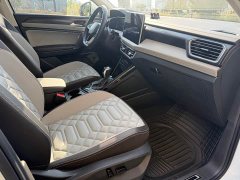 Volkswagen Taos 300TSI FWD Luxury Plus Advanced Edition - ფოტო 8