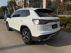 Volkswagen Taos 300TSI FWD Luxury Plus Advanced Edition - ფოტო 9