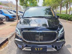 Mercedes-Benz Vito 2.0T Business Edition 7-Seater - ფოტო 2