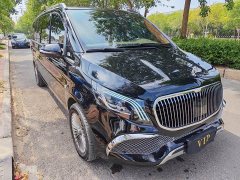 Mercedes-Benz Vito 2.0T Business Edition 7-Seater - ფოტო 3