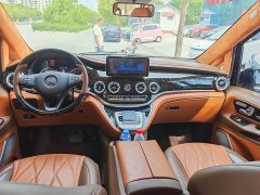 Mercedes-Benz Vito 2.0T Business Edition 7-Seater - ფოტო 6