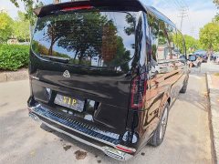 Mercedes-Benz Vito 2.0T Business Edition 7-Seater - ფოტო 7