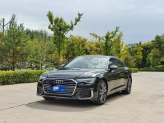 Audi A6L 45 TFSI quattro Dynamic Luxury Edition - ფოტო 1