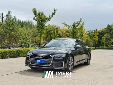 2021 Audi A6L 45 TFSI quattro Dynamic Luxury Edition - ავტომობილი ჩინეთიდან