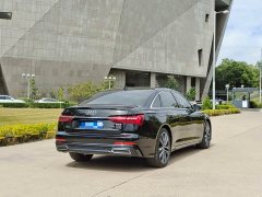 Audi A6L 45 TFSI quattro Dynamic Luxury Edition - ფოტო 12