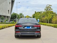 Audi A6L 45 TFSI quattro Dynamic Luxury Edition - ფოტო 13