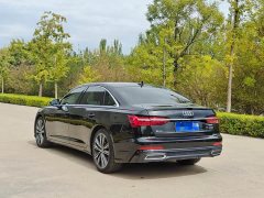 Audi A6L 45 TFSI quattro Dynamic Luxury Edition - ფოტო 14