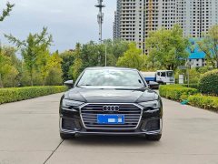 Audi A6L 45 TFSI quattro Dynamic Luxury Edition - ფოტო 2
