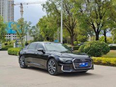 Audi A6L 45 TFSI quattro Dynamic Luxury Edition - ფოტო 3