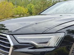 Audi A6L 45 TFSI quattro Dynamic Luxury Edition - ფოტო 4