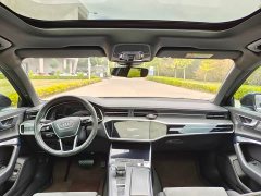 Audi A6L 45 TFSI quattro Dynamic Luxury Edition - ფოტო 5