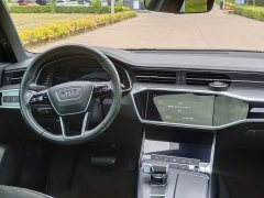 Audi A6L 45 TFSI quattro Dynamic Luxury Edition - ფოტო 6
