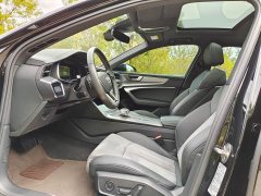 Audi A6L 45 TFSI quattro Dynamic Luxury Edition - ფოტო 7