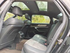 Audi A6L 45 TFSI quattro Dynamic Luxury Edition - ფოტო 8