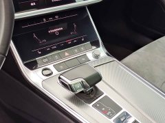 Audi A6L 45 TFSI quattro Dynamic Luxury Edition - ფოტო 9