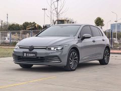 Volkswagen Golf 280TSI DSG Pro Launch Edition - ფოტო 1