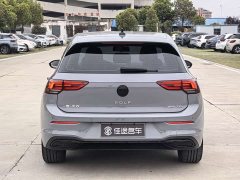 Volkswagen Golf 280TSI DSG Pro Launch Edition - ფოტო 12