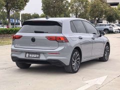 Volkswagen Golf 280TSI DSG Pro Launch Edition - ფოტო 13
