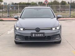 Volkswagen Golf 280TSI DSG Pro Launch Edition - ფოტო 2