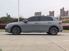 Volkswagen Golf 280TSI DSG Pro Launch Edition - ფოტო 4