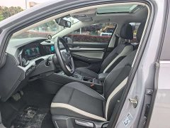 Volkswagen Golf 280TSI DSG Pro Launch Edition - ფოტო 5