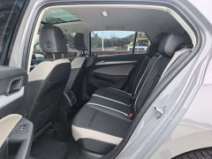 Volkswagen Golf 280TSI DSG Pro Launch Edition - ფოტო 6