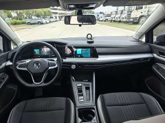 Volkswagen Golf 280TSI DSG Pro Launch Edition - ფოტო 7